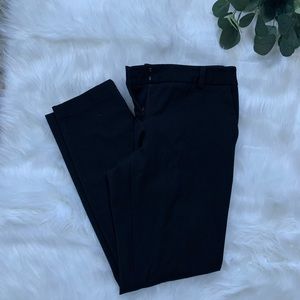 Express dress pants